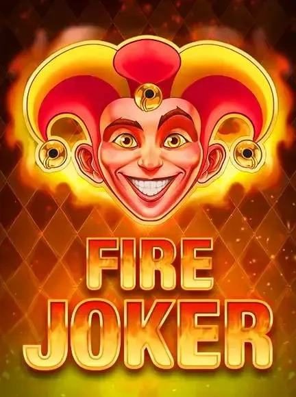 Fire Joker slot van Play n GO