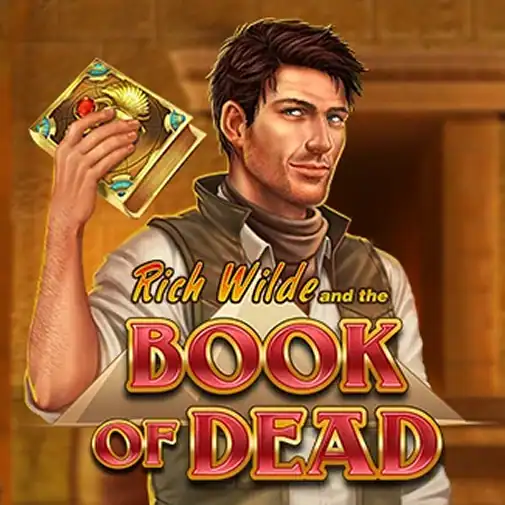 Book of Dead