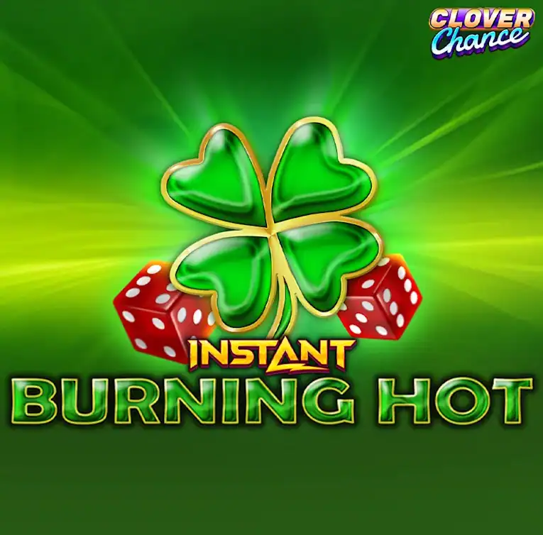 Burning Hot slot — klassieke hete fruitmachine van Amusnet