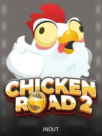 Chicken Road 2