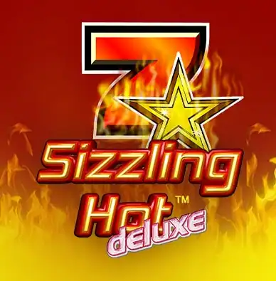 Sizzling Hot Deluxe slot — populaire fruitautomaat van Greentube