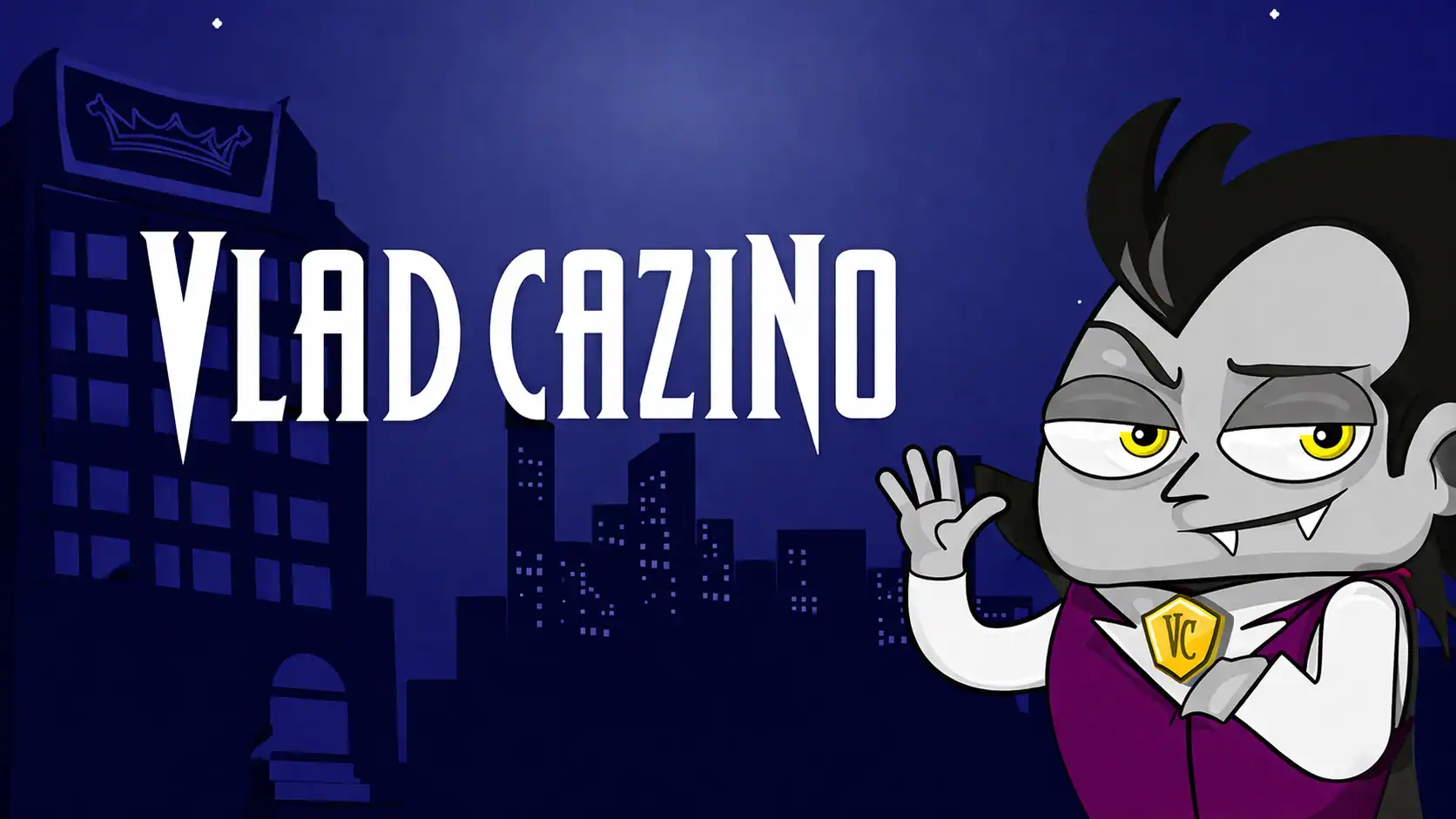 Vlad cazino login